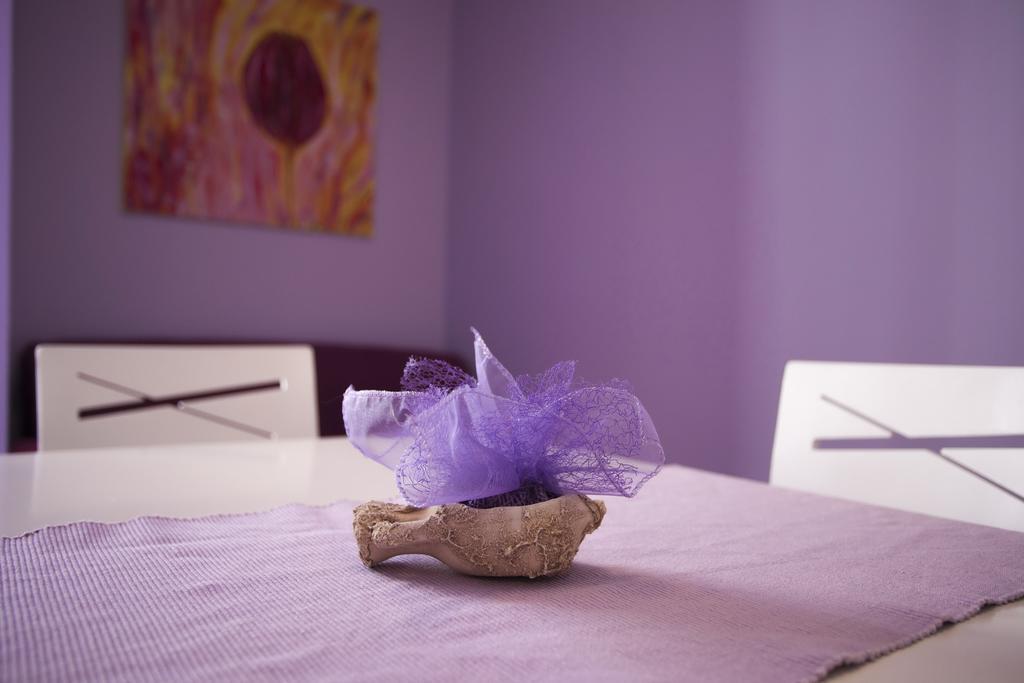 Villa Neda マカルスカ 部屋 写真