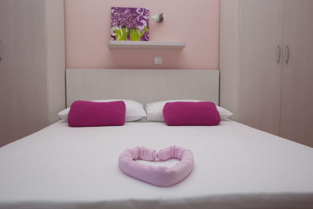Villa Neda マカルスカ 部屋 写真
